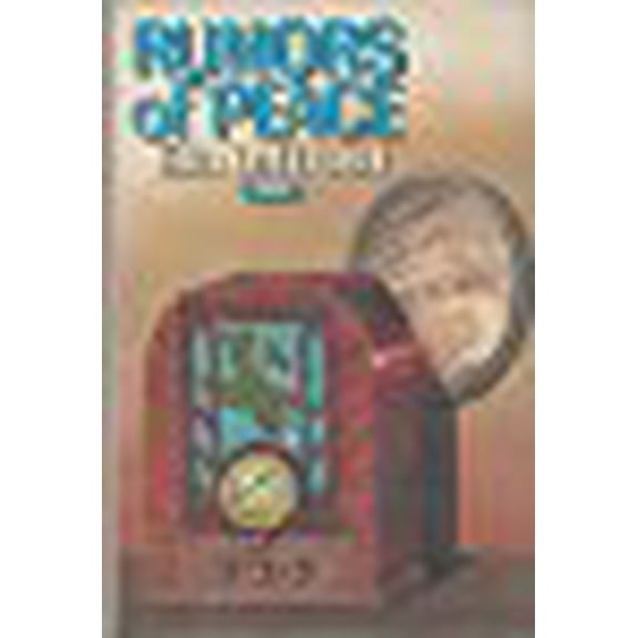 Pre-Owned Rumors of Peace