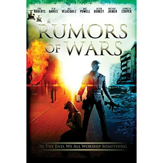Rumors of War (Other)