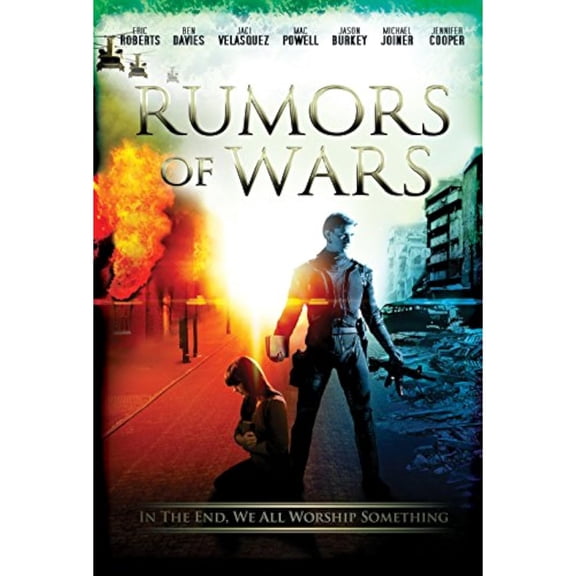 Rumors of War (Other)