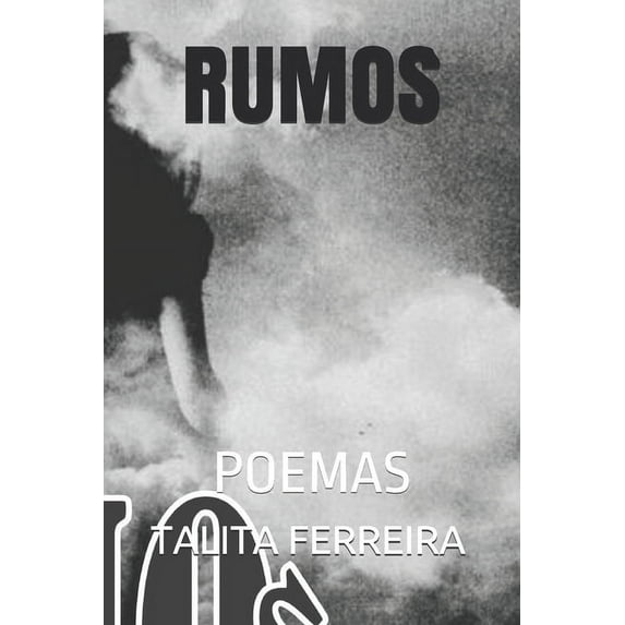 Rumos: Poemas (Paperback)