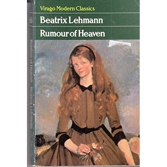 Pre-Owned Rumour of Heaven (Virago modern classics) (Paperback) 014016166X 9780140161663