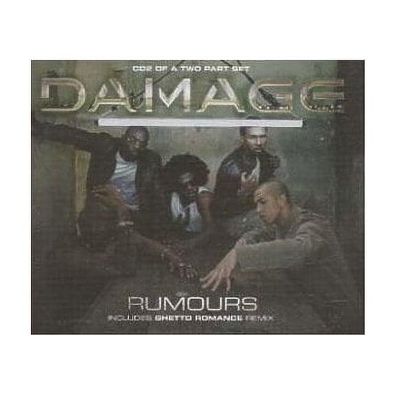 Rumours Pt.2