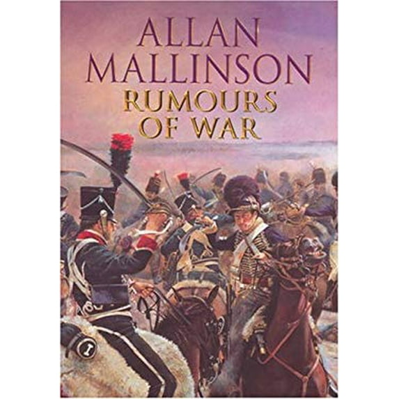 Pre-Owned Rumours of War (Mass Market Paperback) 0553817213 9780553817218