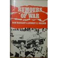 thumbnail image 1 of Pre-Owned Rumours of war Hardcover Ron Haggart, 1 of 1