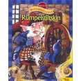 thumbnail image 1 of Pre-Owned Rumpelstiltskin (Troll's Best-Loved Classics) (Paperback) 0816775079 9780816775071, 1 of 1