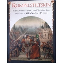 Pre-Owned Rumpelstiltskin (Grimm Version) (Hardcover) 0803709080 9780803709089
