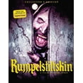 thumbnail image 1 of Rumpelstiltskin (Blu-ray) Terror Vision, Horror, 1 of 1
