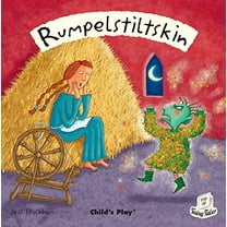 Pre-Owned Rumpelstiltskin (Paperback) 1846432502 9781846432507