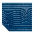 thumbnail image 1 of Rumpl Original Puffy Blanket Color: Deepwater, Size: 2-Person, 1 of 9