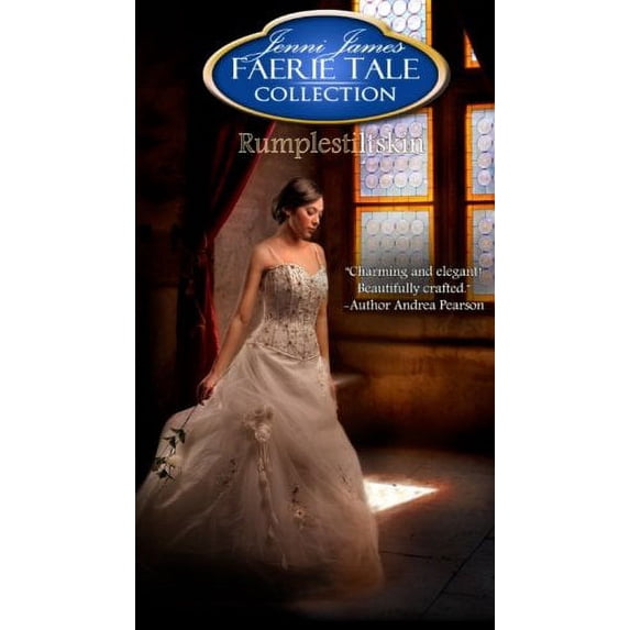 Pre-Owned Rumplestiltskin: Faerie Tale Collection Paperback