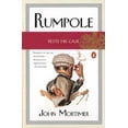 thumbnail image 1 of Rumpole Rests His Case, (Paperback), 1 of 1