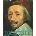 thumbnail image 1 of Pre-Owned Richelieu (Hardcover) 0670597554 9780670597550, 1 of 1