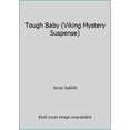 thumbnail image 1 of Pre-Owned Tough Baby (Hardcover) 0670833258 9780670833252, 1 of 1