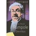 thumbnail image 1 of Rumpole The Third Rumpole Omnibus, (Paperback), 1 of 1