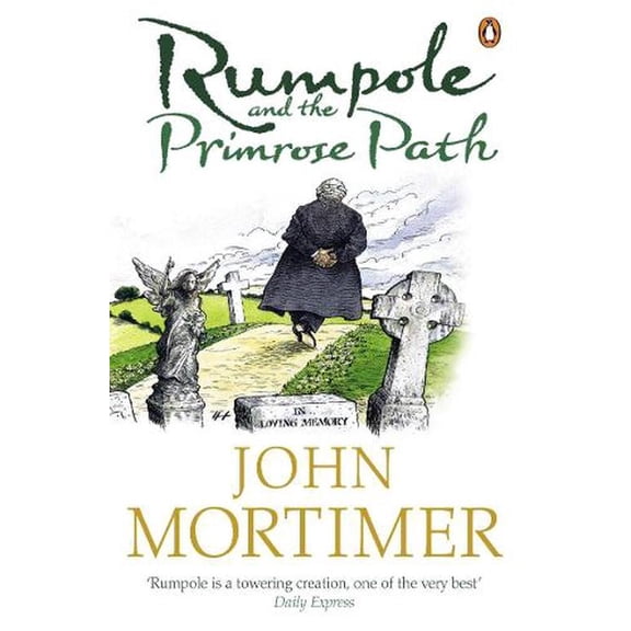 Pre-Owned Rumpole and the Primrose Path