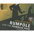 thumbnail image 1 of Rumpole of the Bailey: Rumpole and the Primrose Path (Series #12) (CD-Audio), 1 of 1