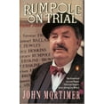 thumbnail image 1 of Pre-Owned Rumpole On Trial (Paperback) 0140169563 9780140169560, 1 of 1