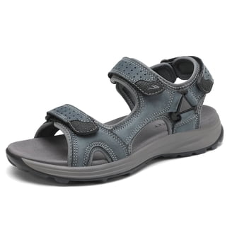 Northside Men's Torrance Closed Toe Sport Sandal - Walmart.com