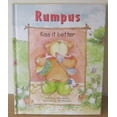 thumbnail image 1 of Pre-Owned Rumpus Kiss it Better (Sweet Dreams) 9781842504871 Used, 1 of 1