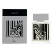 Rumz Al 9325 Zeb by Rasasi for Women - 1.69 oz EDP Spray