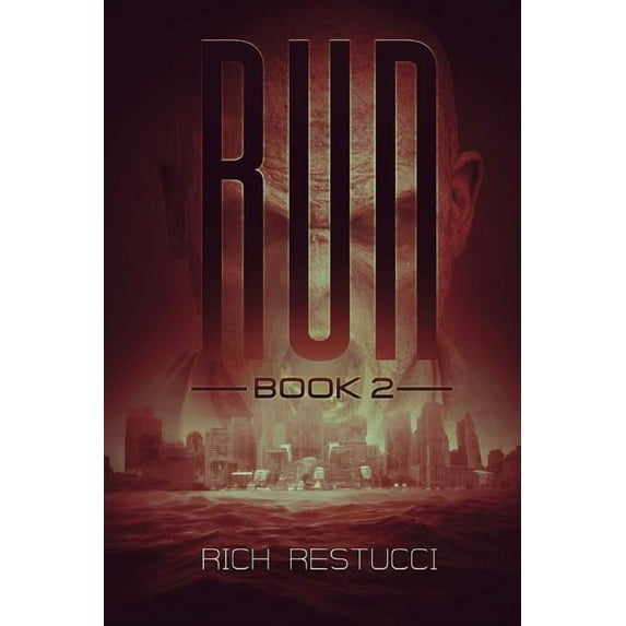Run 2 (Paperback)
