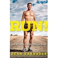 thumbnail image 1 of Pre-Owned Run! 26.2 Stories of Blisters and Bliss (Hardcover) 1605292796 9781605292793, 1 of 1