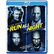Run All Night (Blu-ray + DVD), Warner Home Video, Action & Adventure