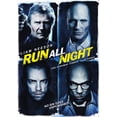 thumbnail image 1 of Pre-Owned Run All Night (Dvd) (Good), 1 of 1