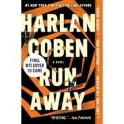 Run Away Media tie-in Paperback