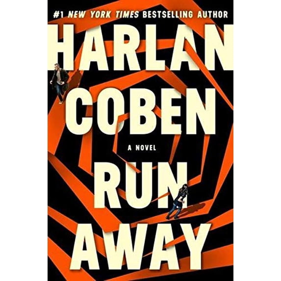 Pre-Owned Run Away Paperback