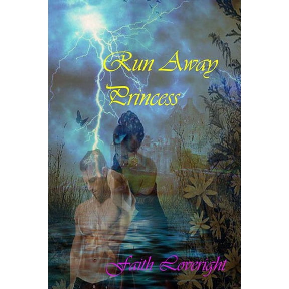 Run Away Princess