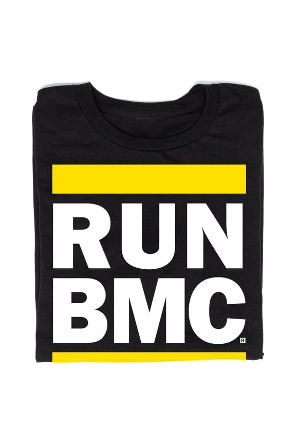 Run BMC TShirt Trending Tee Best Gift Shirts