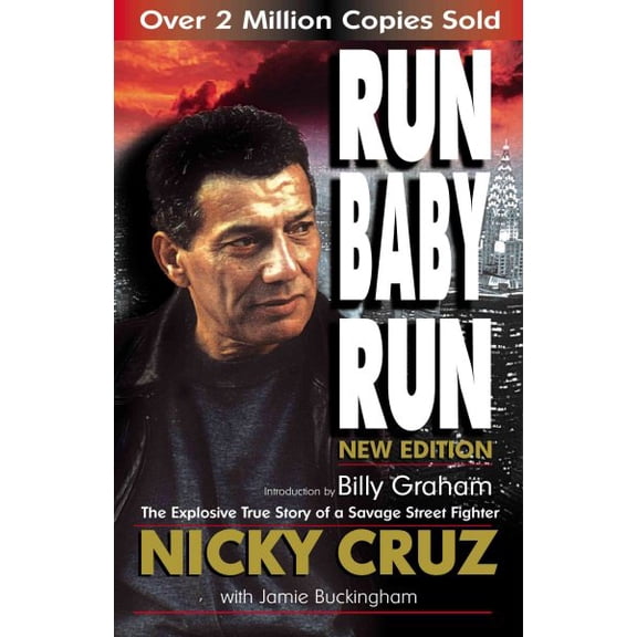 Pre-Owned Run, Baby, Run