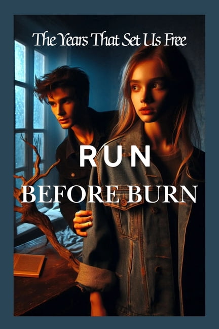 Run Before Burn, (Paperback)