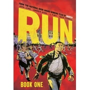 Run Book One, Hardcover