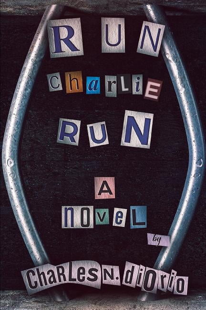 Run Charlie Run