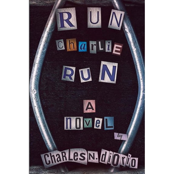 Run Charlie Run (Paperback)
