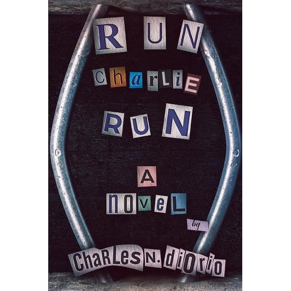 Collectible Run Charlie Run