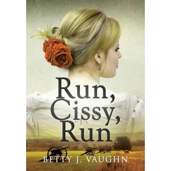 Run, Cissy, Run, (Hardcover)