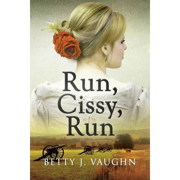 Run, Cissy, Run, (Paperback)