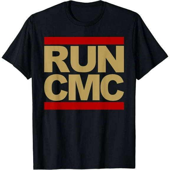Run Cmc T-Shirt