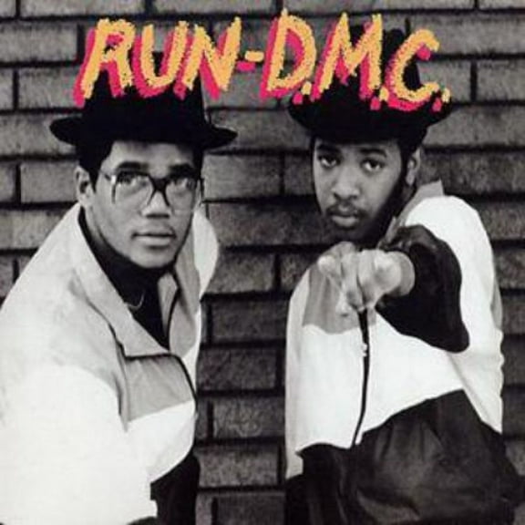 Run-D.M.C. (Audiobook)