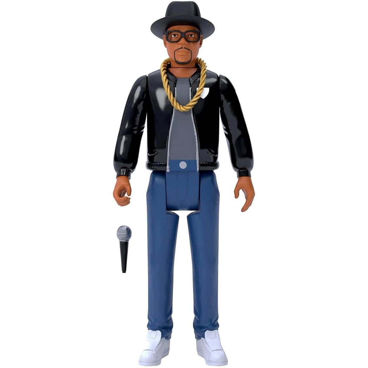 Dmc Figure