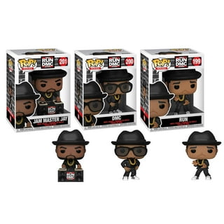 Dmc Figure Dmc Figure