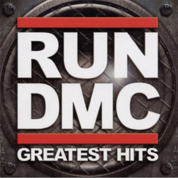 Run DMC - Greatest Hits - Music & Performance - CD