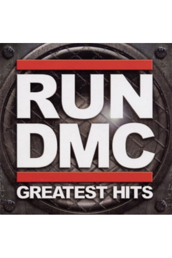 Run DMC - Greatest Hits - Music & Performance - CD