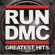 Run DMC - Greatest Hits - Music & Performance - CD