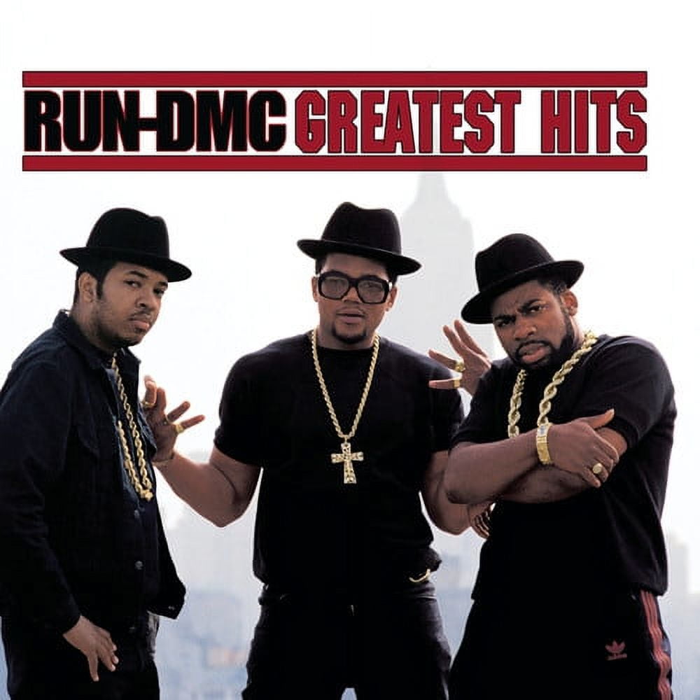 Run-D.M.C./Run D.M.C./Run DMC: Run-D.M.C: CD Run-D.M.C./Run D.M.C./Run DMC: Run-D.M.C: CD