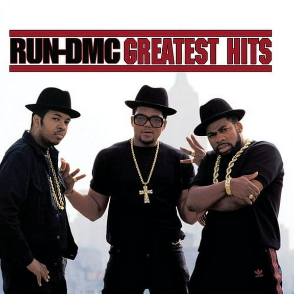 Run DMC - Greatest Hits - Music & Performance - CD