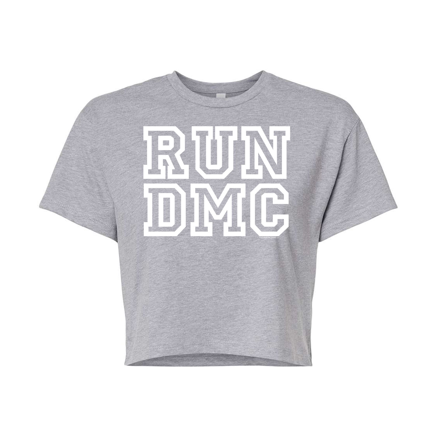 Run dmc t shirt topshop new arrivals